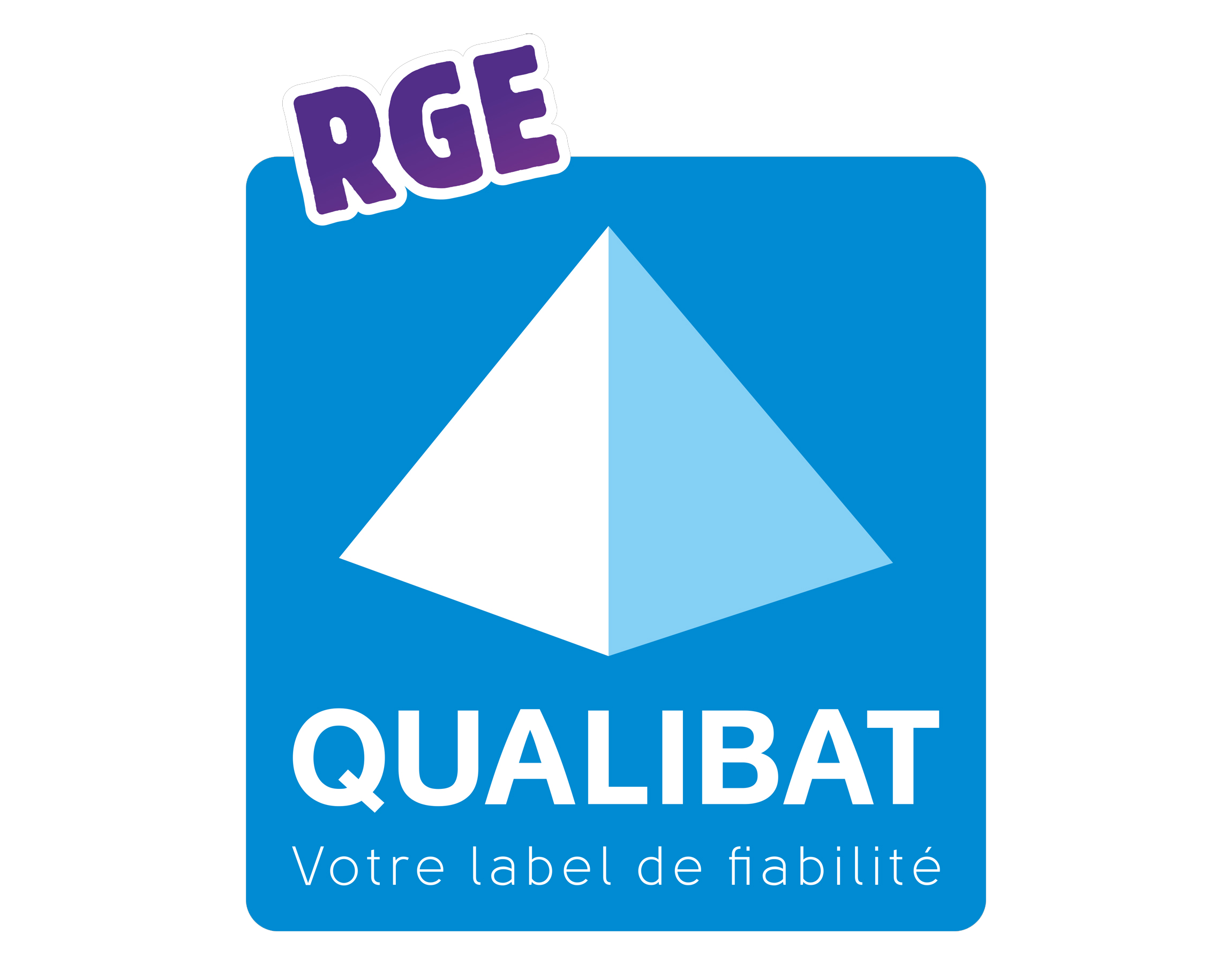 Label RGE Qualibat